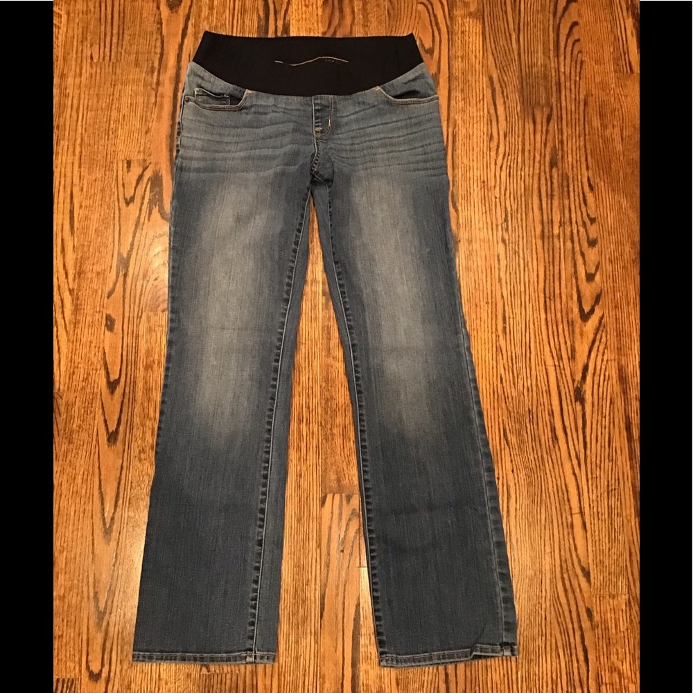 Maternity Liz Lange - BOOT CUT